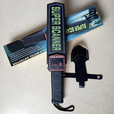 DETECTOR DE METALES 1C196