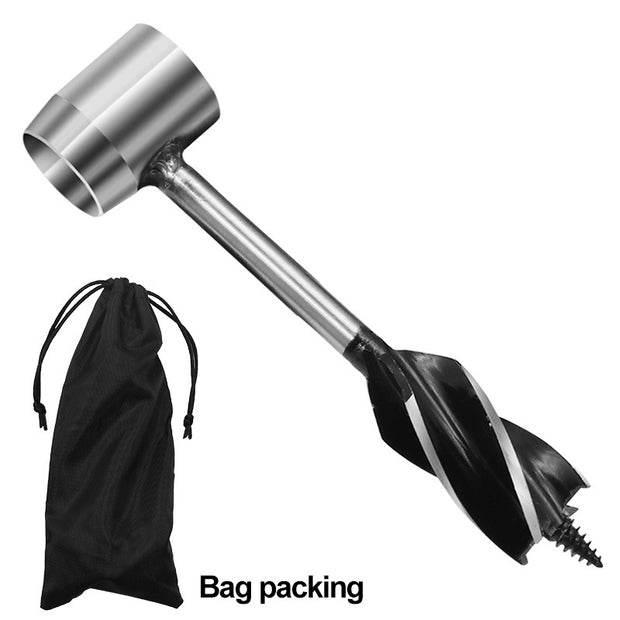 TALADRO SUPERVIVENCIA 1C013