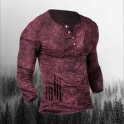 CAMISETA MANGA MEDIA 1C033