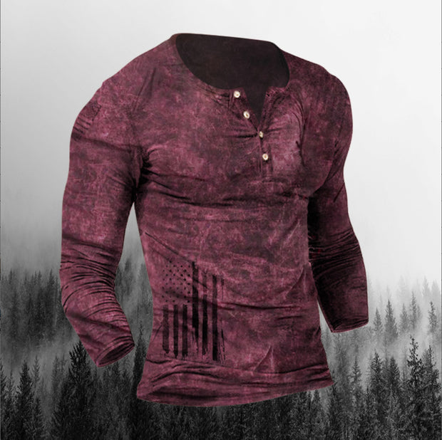 CAMISETA MANGA MEDIA 1C033