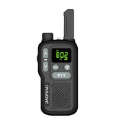 WALKIE-TALKIE  USB  1 UNIT 1C096