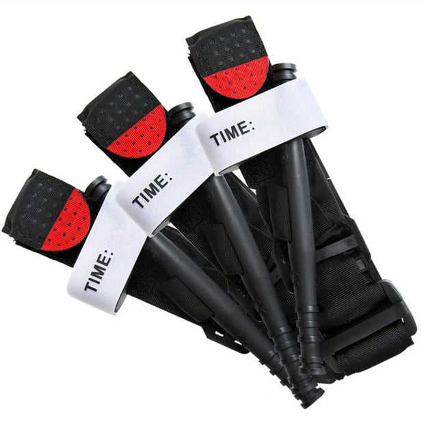 BOTIQUIN SUPERVIVENCIA 21 PZ 1C085