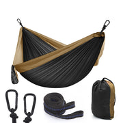 HAMACA SIMPLE OUTDOOR CAMPING 1C003