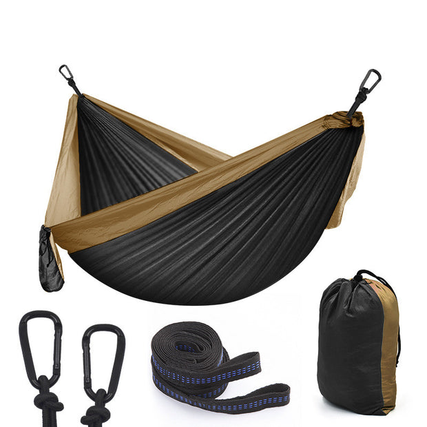 HAMACA SIMPLE OUTDOOR CAMPING 1C003