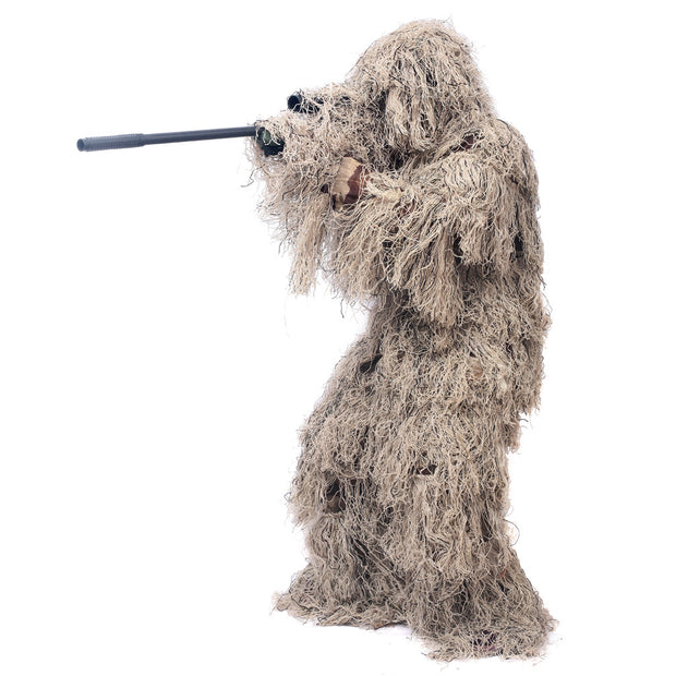 TRAJE CAMUFLAJE 1C185