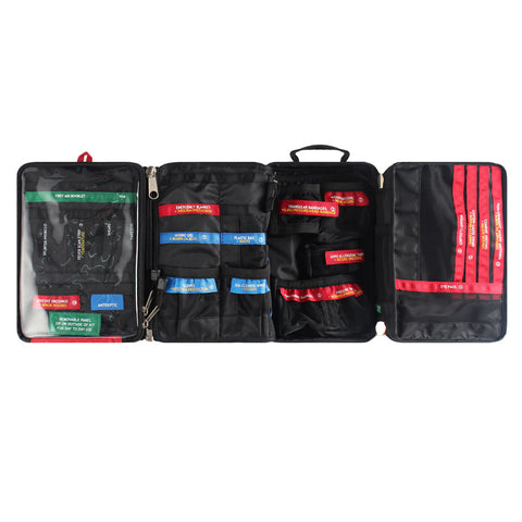 BOTIQUIN SUPERVIVENCIA 1C086