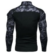 CAMISETA CAMO 1C029