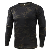 CAMISETA CAMO 1C187