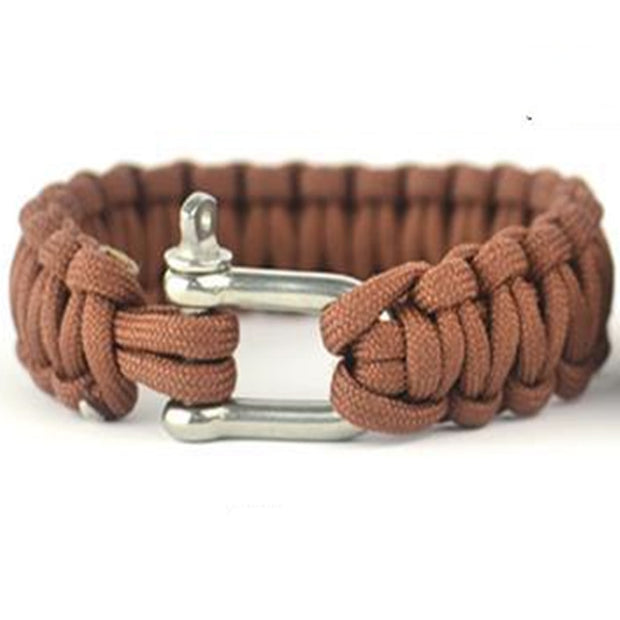 PULSERA PARACORD  1C105