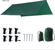 TOLDO TARP 3X3 Mts  1C021