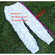 TRAJE CAMUFLAJE 1C182