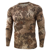 CAMISETA CAMO 1C187