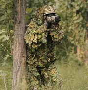 TRAJE CAMUFLAJE 1C184