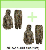 TRAJE CAMUFLAJE 1C184