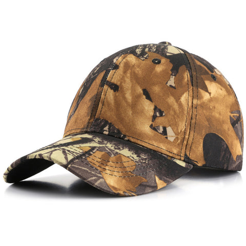 GORRA CAMO 1C146