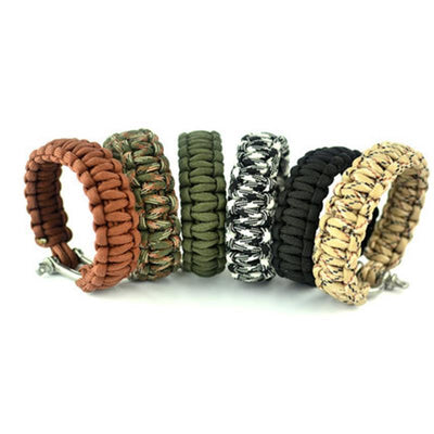 PULSERA PARACORD  1C105