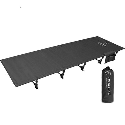 CAMA PORTABLE ALUMINIO 1C166