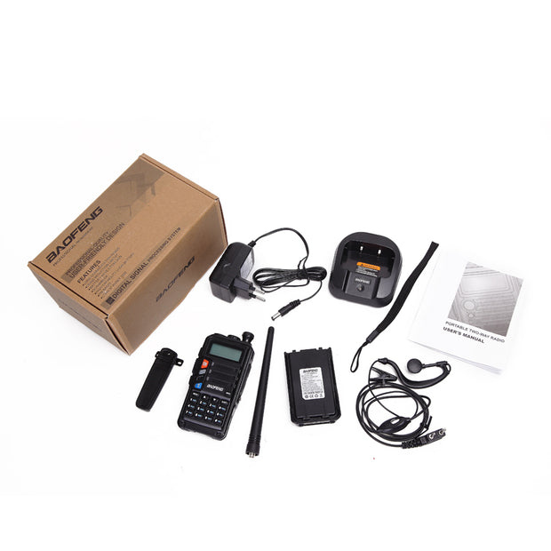 WALKIE-TALKIE  USB  1 UNIT  1C099