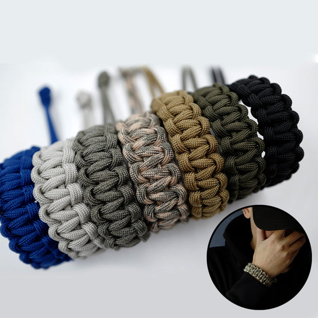 PULSERA PARACORD 1C112