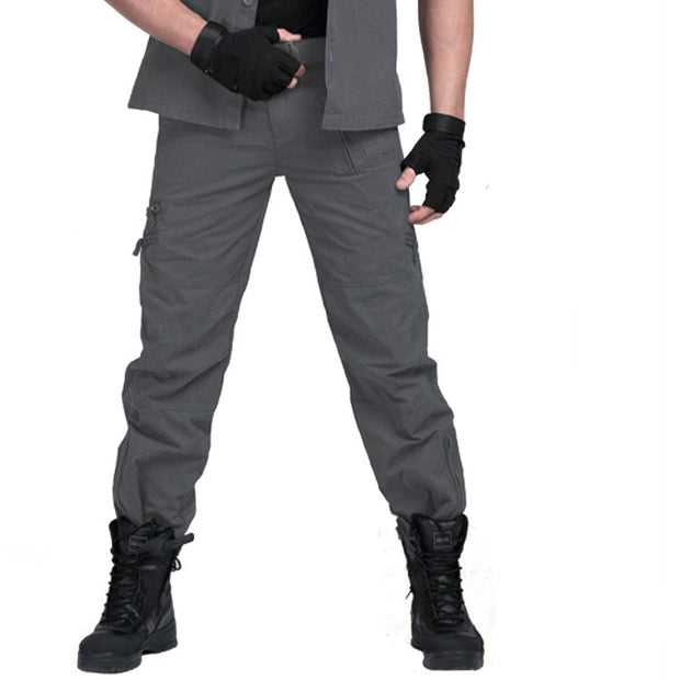 PANTALON TÁCTICO  1C121