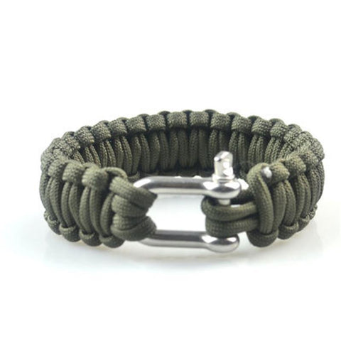 PULSERA PARACORD  1C105