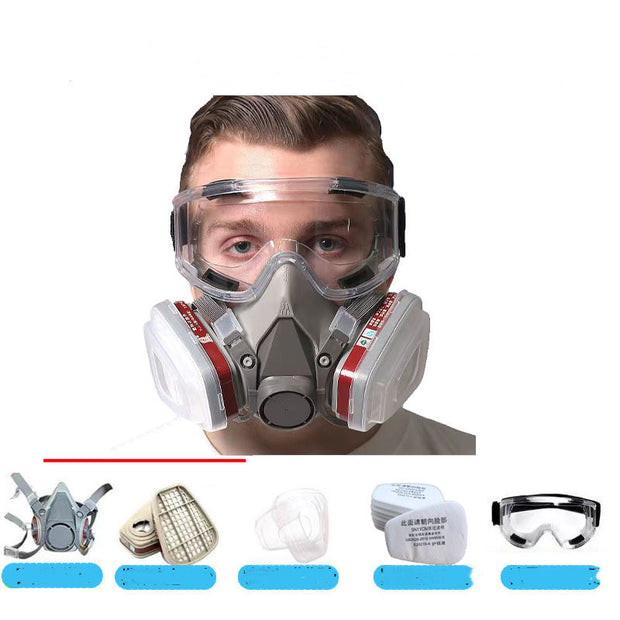 MASCARA RESPIRACIÓN 1C073