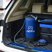 DUCHA BOLSA A PRESION 1C048