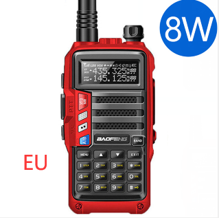 WALKIE-TALKIE  USB  1 UNIT  1C099