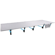 CAMA PORTABLE ALUMINIO 1C166