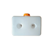 TANQUE AGUA PLANO  1C091