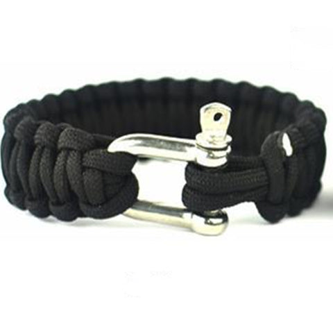 PULSERA PARACORD  1C105