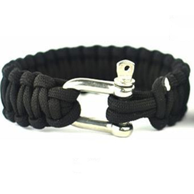 PULSERA PARACORD  1C105