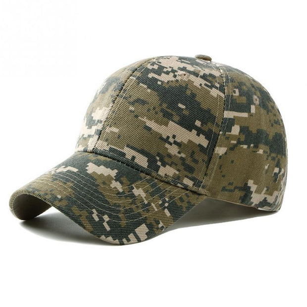 GORRA CAMO  1C144