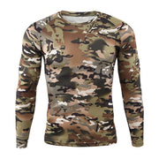 CAMISETA CAMO 1C187