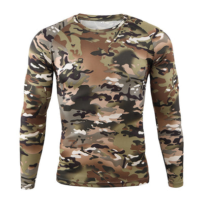 CAMISETA CAMO 1C187