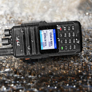 WALKIE-TALKIE  USB  1 UNIT 1C098