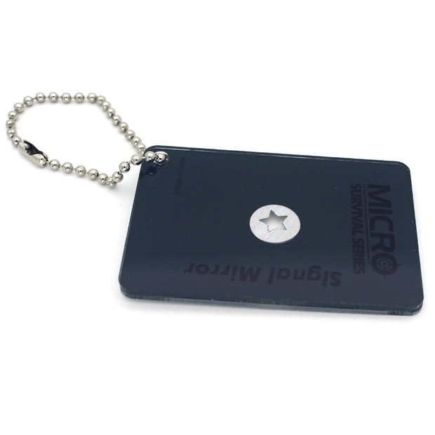 ESPEJO S.O.S.   SEÑALES  1C230