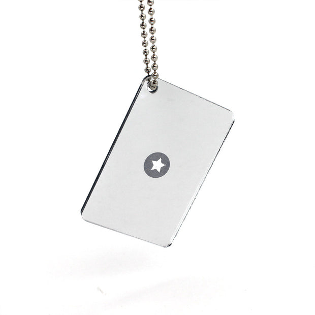 ESPEJO S.O.S.   SEÑALES  1C230