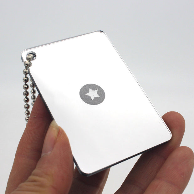 ESPEJO S.O.S.   SEÑALES  1C230