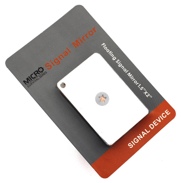 ESPEJO S.O.S.   SEÑALES  1C230