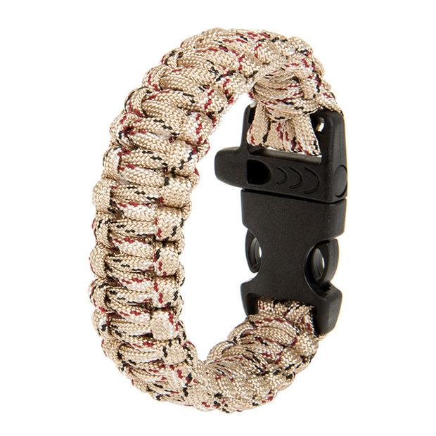 PULSERA PARACORD 1C112