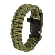 PULSERA PARACORD 1C112