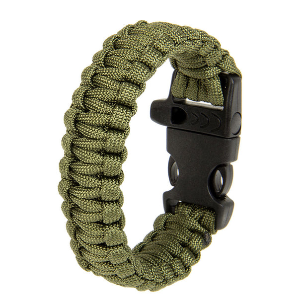PULSERA PARACORD 1C112