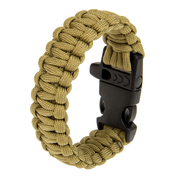PULSERA PARACORD 1C112