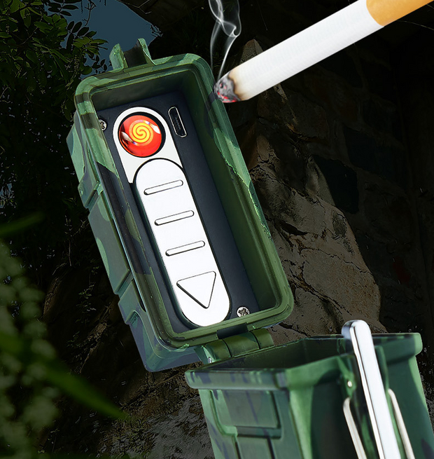 ENCENDEDOR IMPERMEABLE 1C069