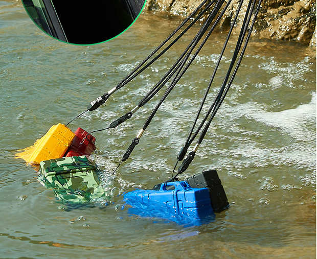 ENCENDEDOR IMPERMEABLE 1C069