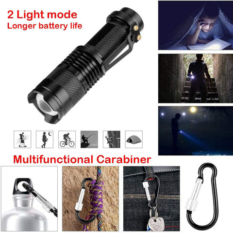 KIT SUPERVIVENCIA 1C100