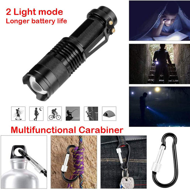 KIT SUPERVIVENCIA 1C100