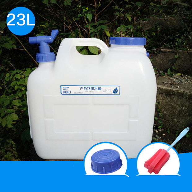 TANQUE AGUA PLASTICO PE  1C090