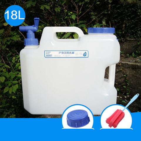 TANQUE AGUA PLASTICO PE  1C090